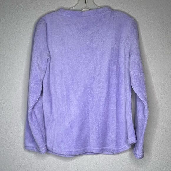 Disney Eeyore Pajama Top - Picture 6 of 7